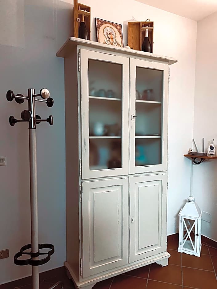 Residence Tenuta Gambalonga