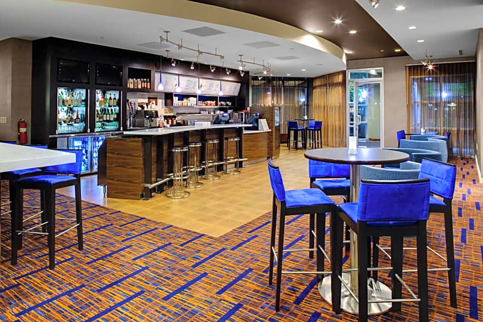 Courtyard by Marriott Atlanta Buckhead
