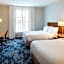 Fairfield Inn & Suites by Marriott Columbus Dublin