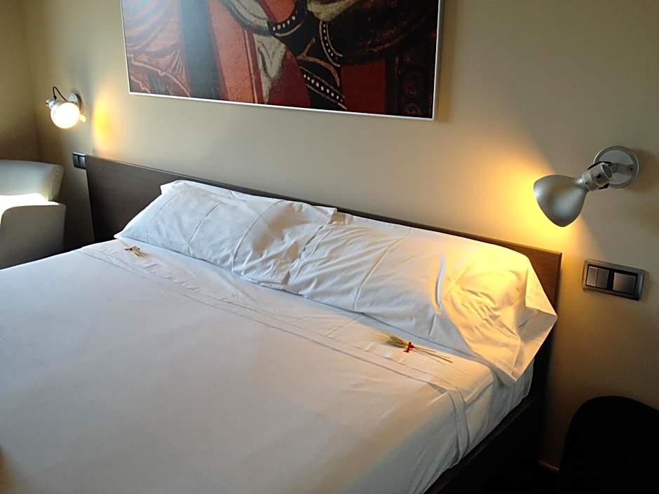 Seminari Allotjaments