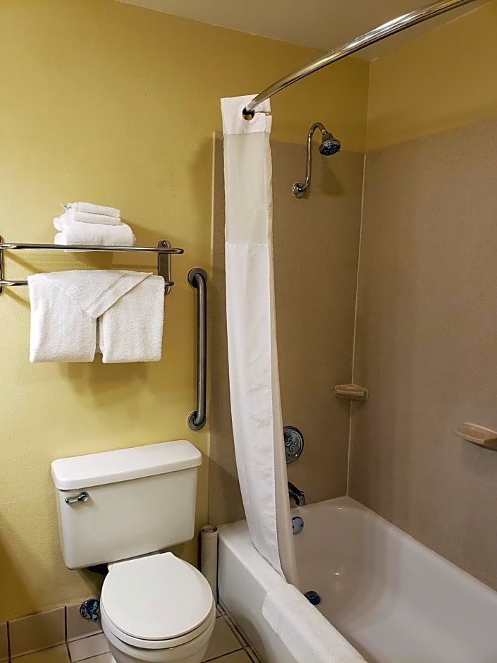 Quality Inn & Suites Vancouver