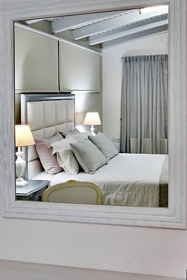 Villa Mare Monte ApartHotel