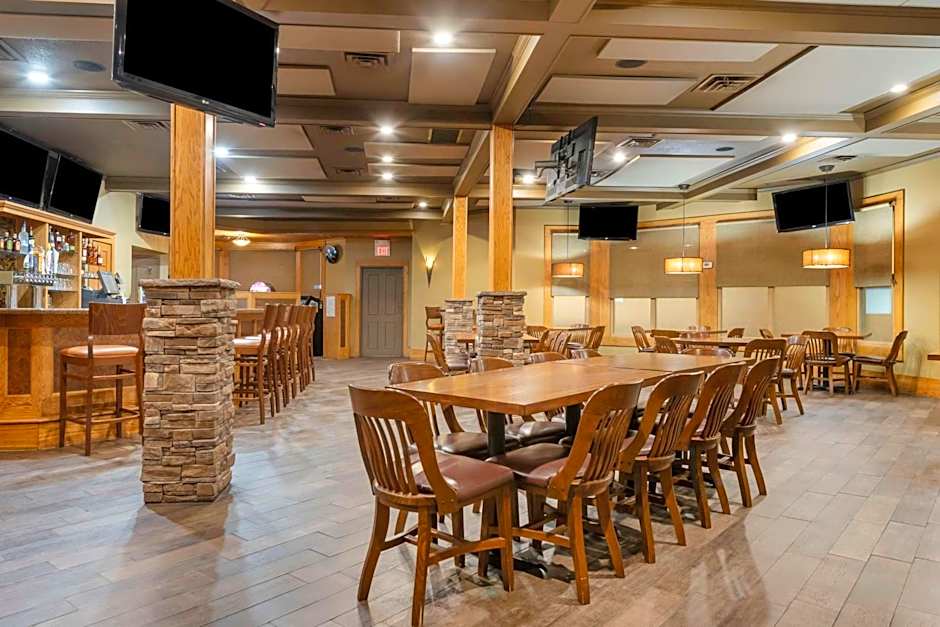 Best Western Plus Ramkota Hotel