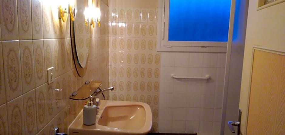 Chambre d'hôte