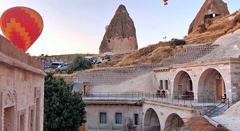 Lunar Cappadocia Hotel