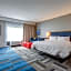 Hampton Inn By Hilton & Suites Boston-Waltham