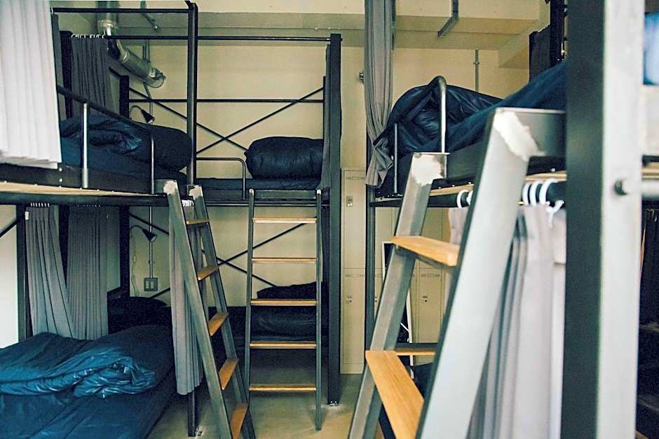 Citan Hostel