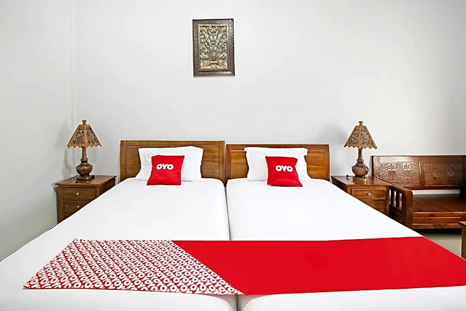 Collection O 91449 Griya Ampenan Residence