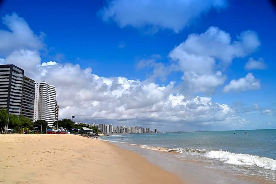 Seaflats Iracema Residence