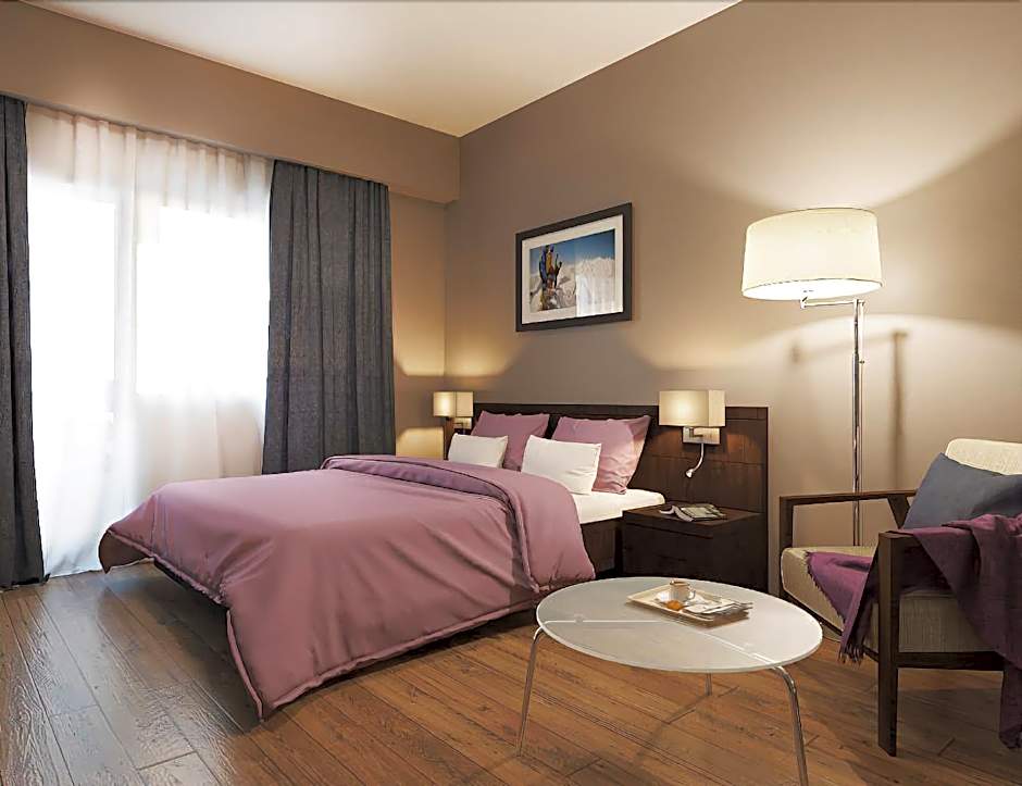 Gudauri Hills Apart Hotel