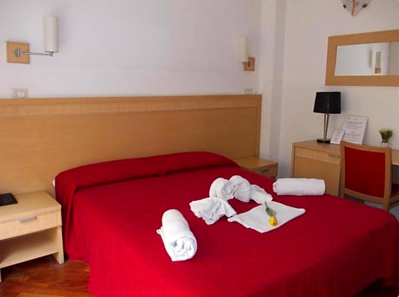 Hotel Catania Town
