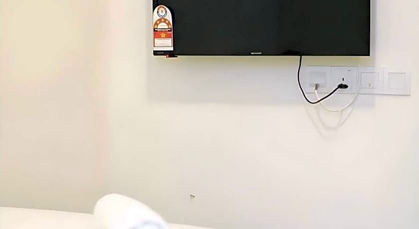 Place2Stay @ The Mines