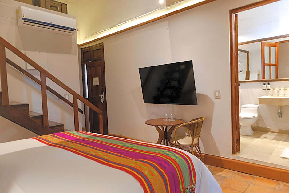 Photo 1 of 8 of Premium 2 Queen Beds