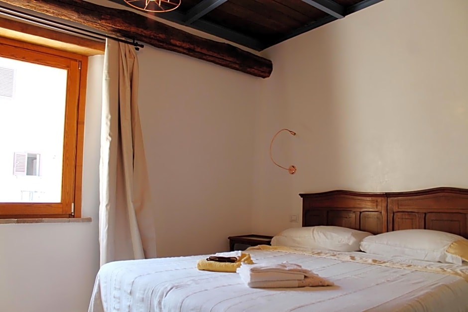 Al Vicolo dei Pescatori