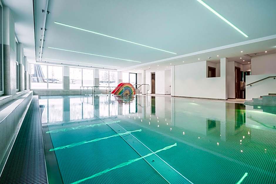 FIRSTpeak Zauchensee