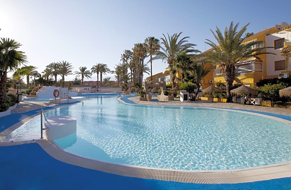 Playalinda Aquapark & Spa Hotel