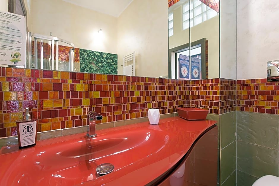 BB SAVOIA Affittacamere