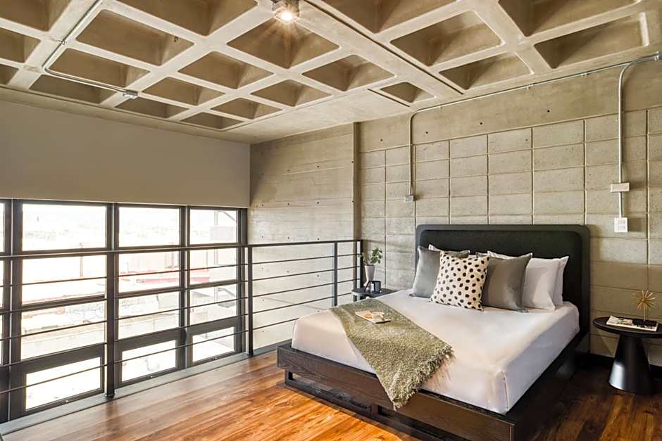 Downtown Loft by ULIV