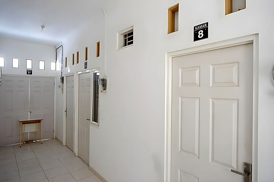 KoolKost Syariah near Universitas Diponegoro Tembalang 2