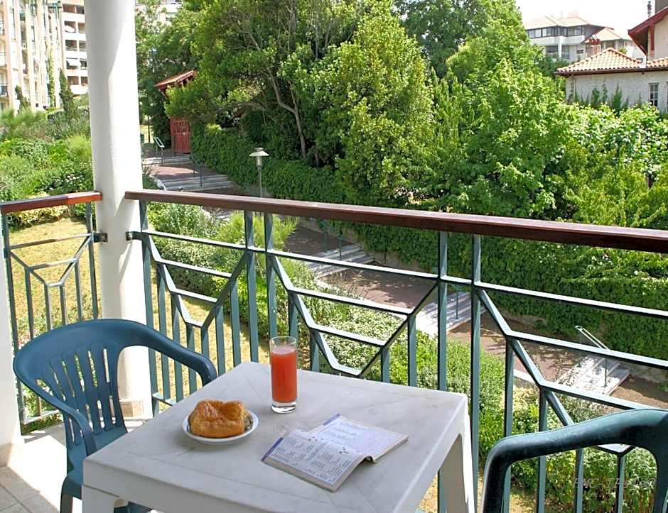 Résidence Biarritz Ocean