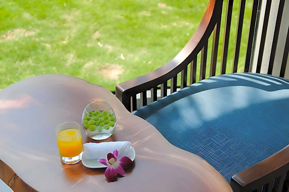 Sala Tuy Hoa Beach Hotel