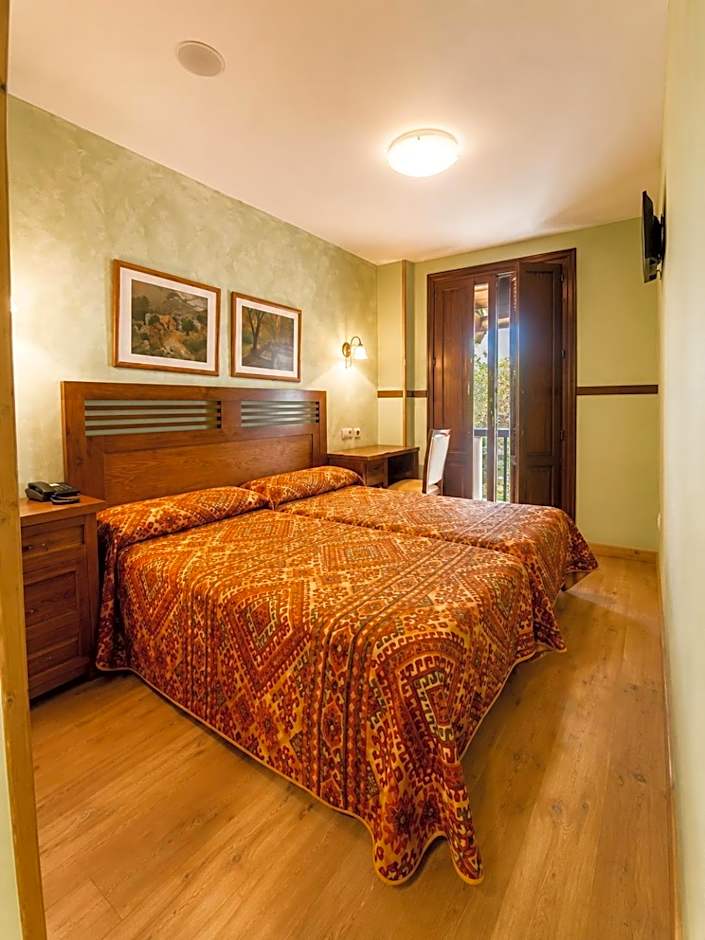 Hotel Rural El Verdenal