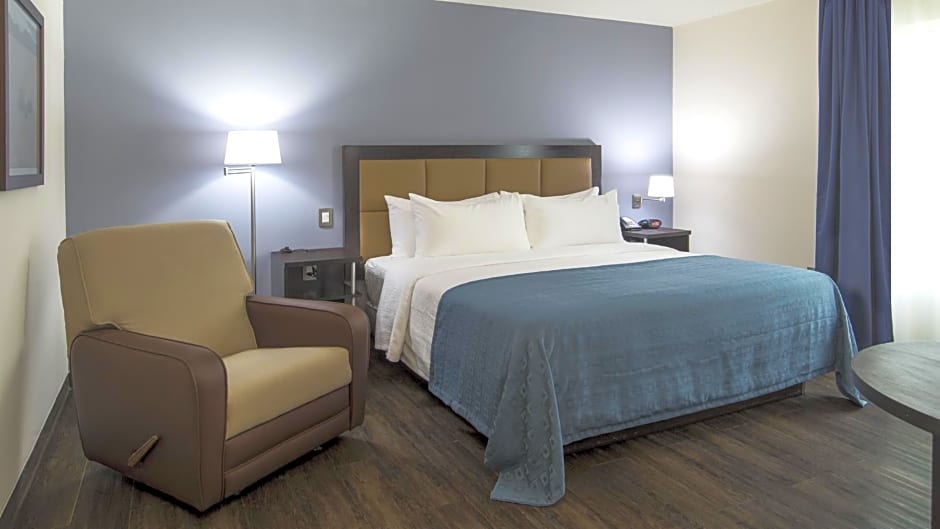 Candlewood Suites Queretaro Juriquilla By IHG