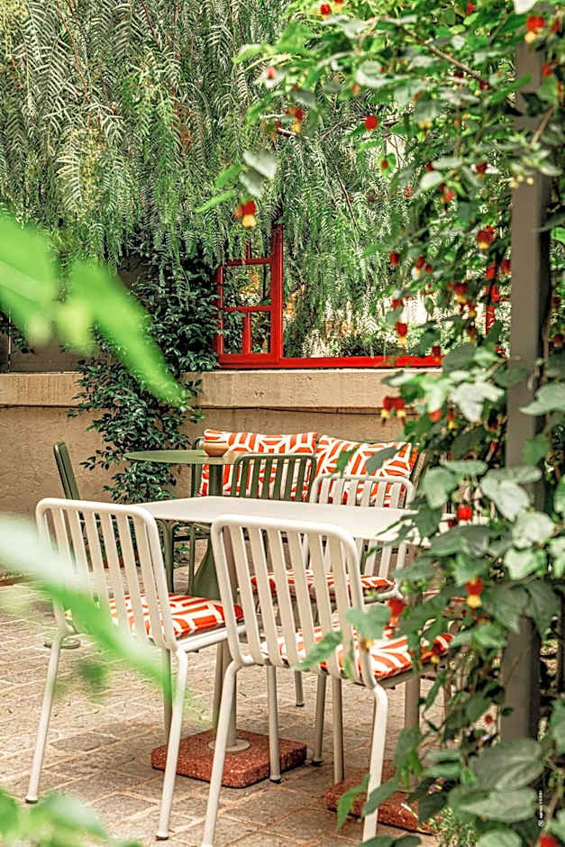 Hôtel Le Mosaïque
