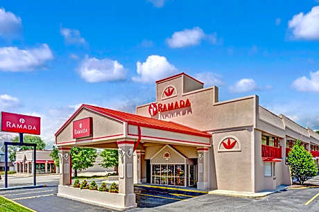 Ramada by Wyndham Baltimore West