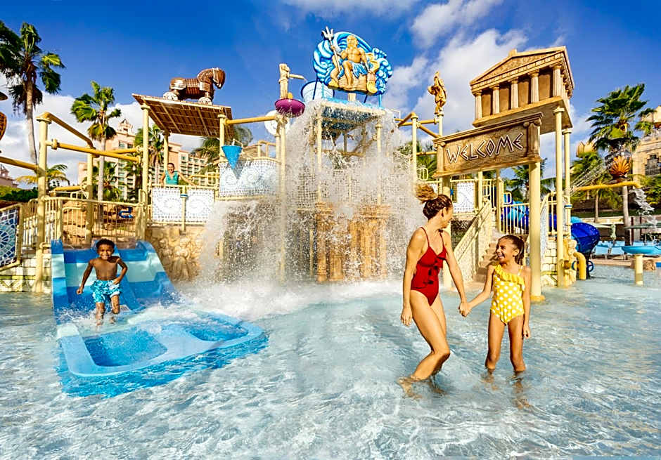 The Reef at Atlantis