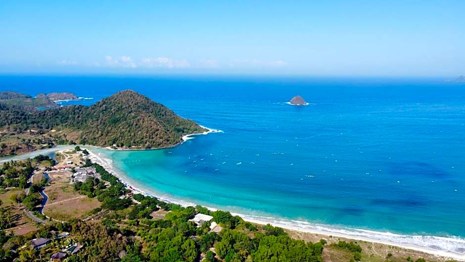Suku Lifestyle Hotel & Villas