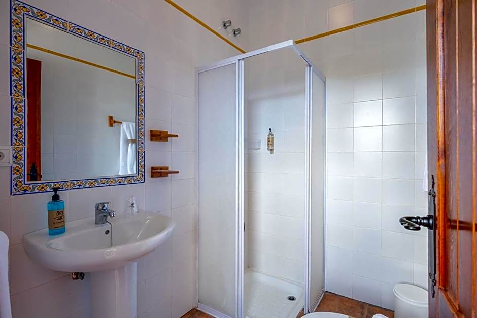 Hotel Rural El Castillejo - A 15 min de Ronda