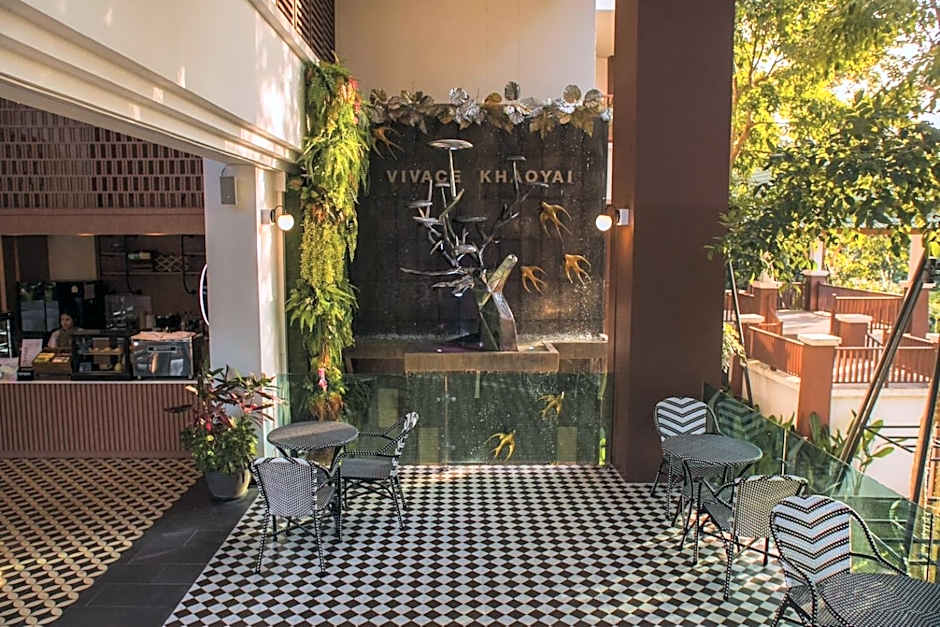 Vivace Khaoyai