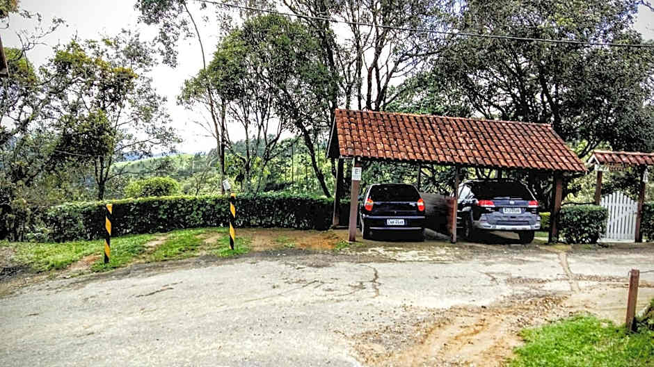 Pousada Amor Perfeito