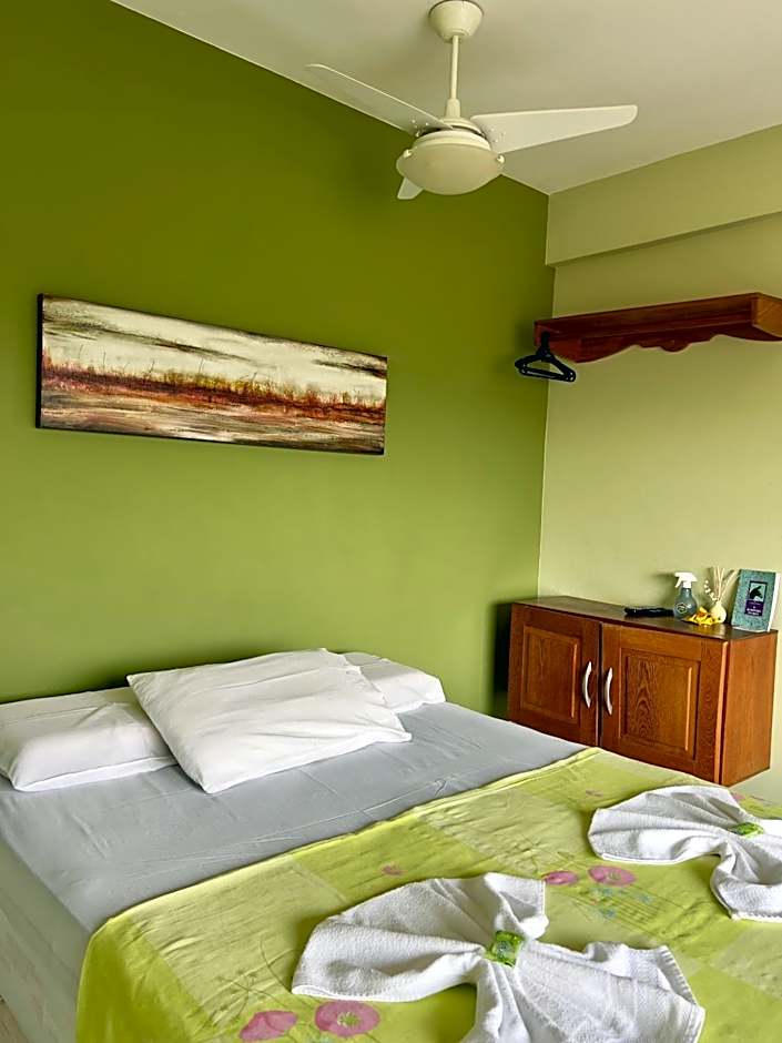 Pousada dos Contos de Carrancas