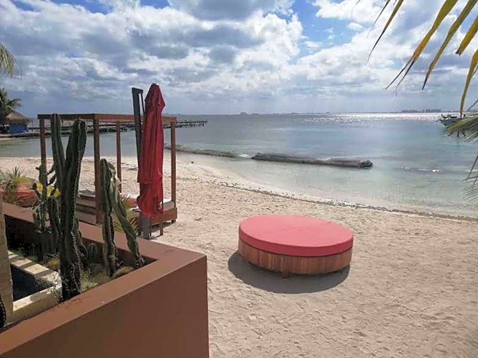 Hotel BelÃ³ Isla Mujeres All Inclusive