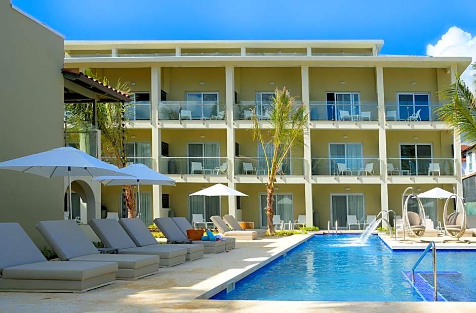 Catalonia Royal La Romana Adults Only - All Inclusive