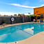 Quality Inn Redding near I-5