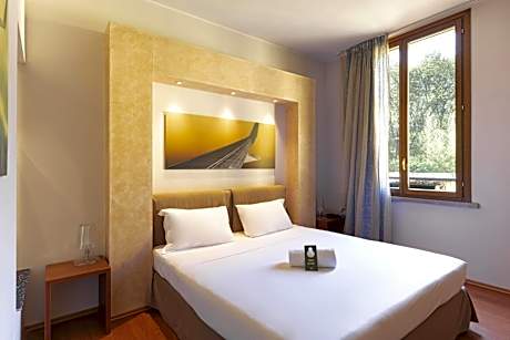 B&B Hotel Malpensa Lago Maggiore