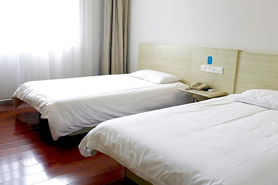 Hanting Hotel Xiamen Jimei University North