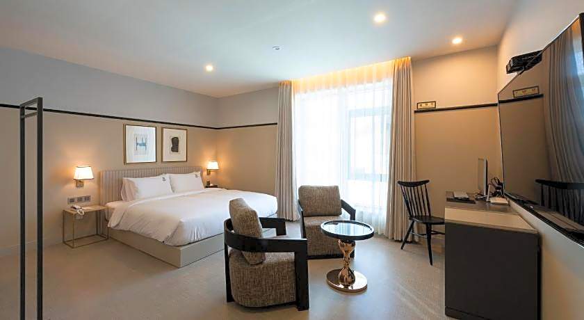 Browndot Business Seomyeon