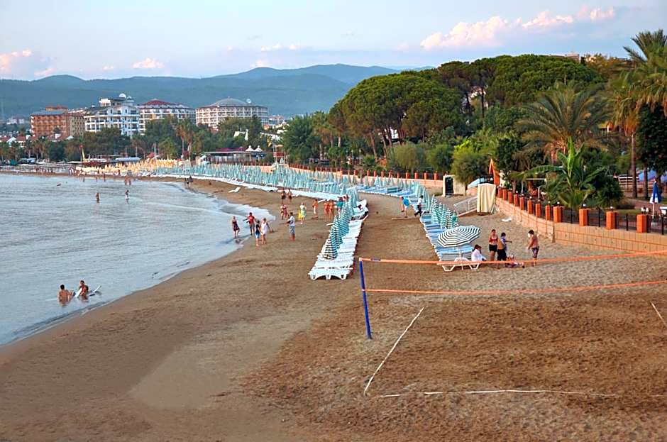 Lonicera World - Ultra All Inclusive