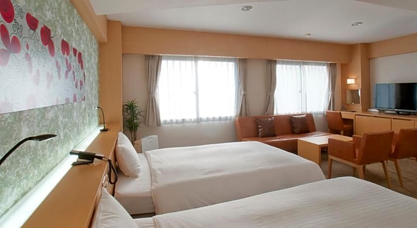 Fukuoka Toei Hotel