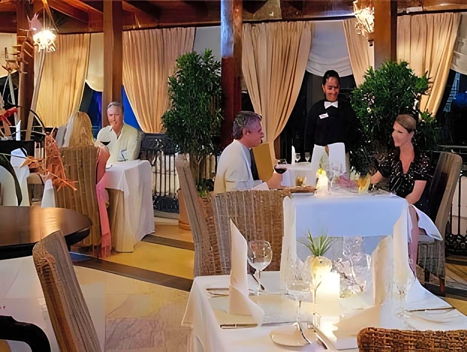 Luxury Bahia Principe Cayo Levantado 