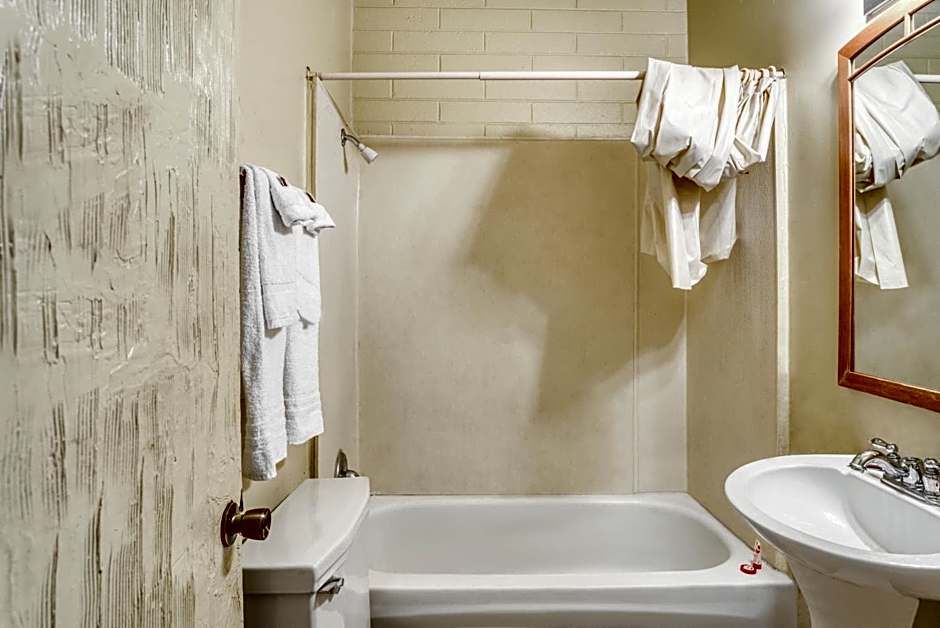 OYO Oasis Motel Las Vegas I-15