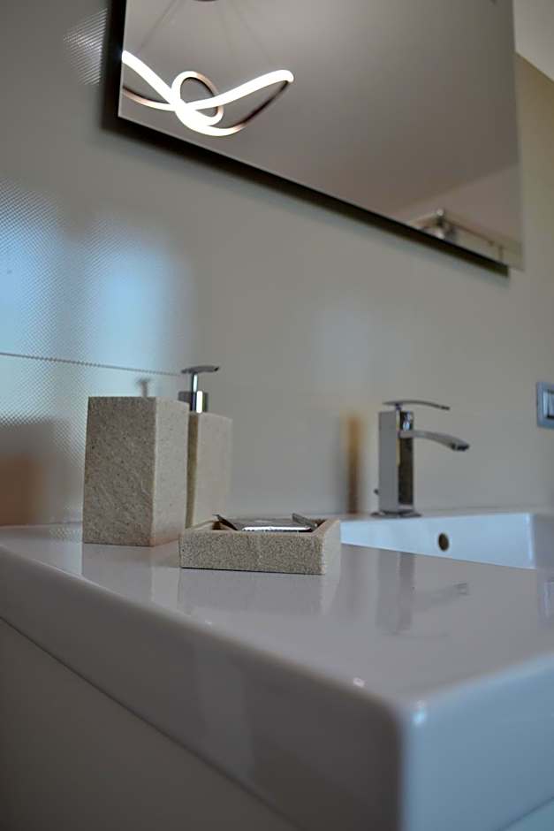 B&B Trepo Santa Domenica