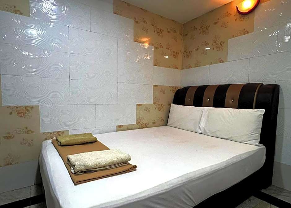 Putra Heights New Wave Hotel