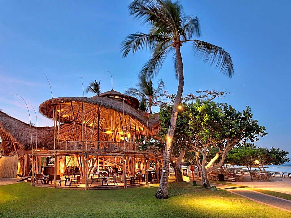 Nusa Dua Beach Hotel and Spa - Handwritten Collection