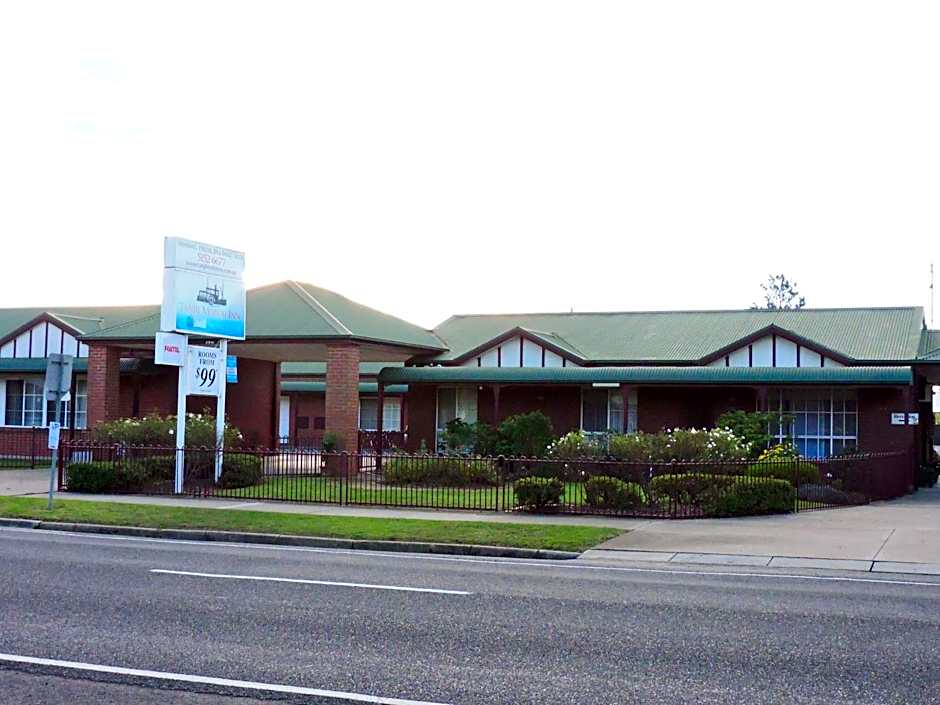 Bairnsdale Tanjil Motor Inn