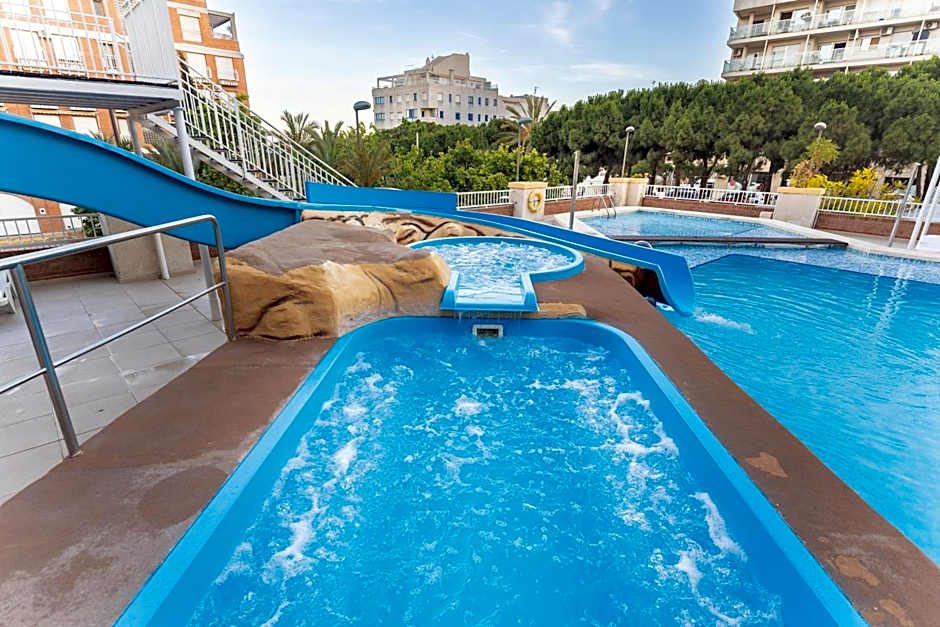 Hotel La Rápita